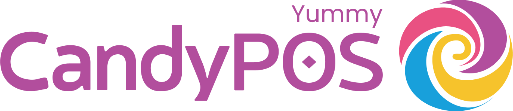 CandyPOS Logo